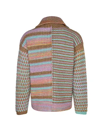 ROBERTO COLLINA | Strickjacke | 